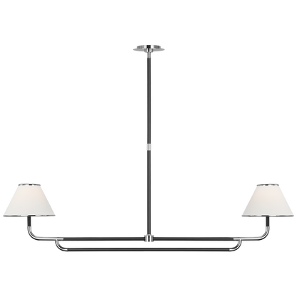 Rigby Linear Chandelier