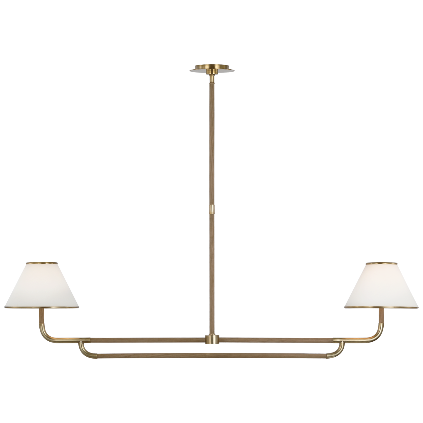 Rigby Linear Chandelier
