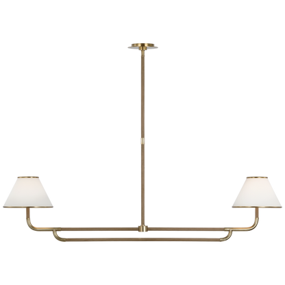 Rigby Linear Chandelier