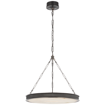 Matthew 24" Chandelier