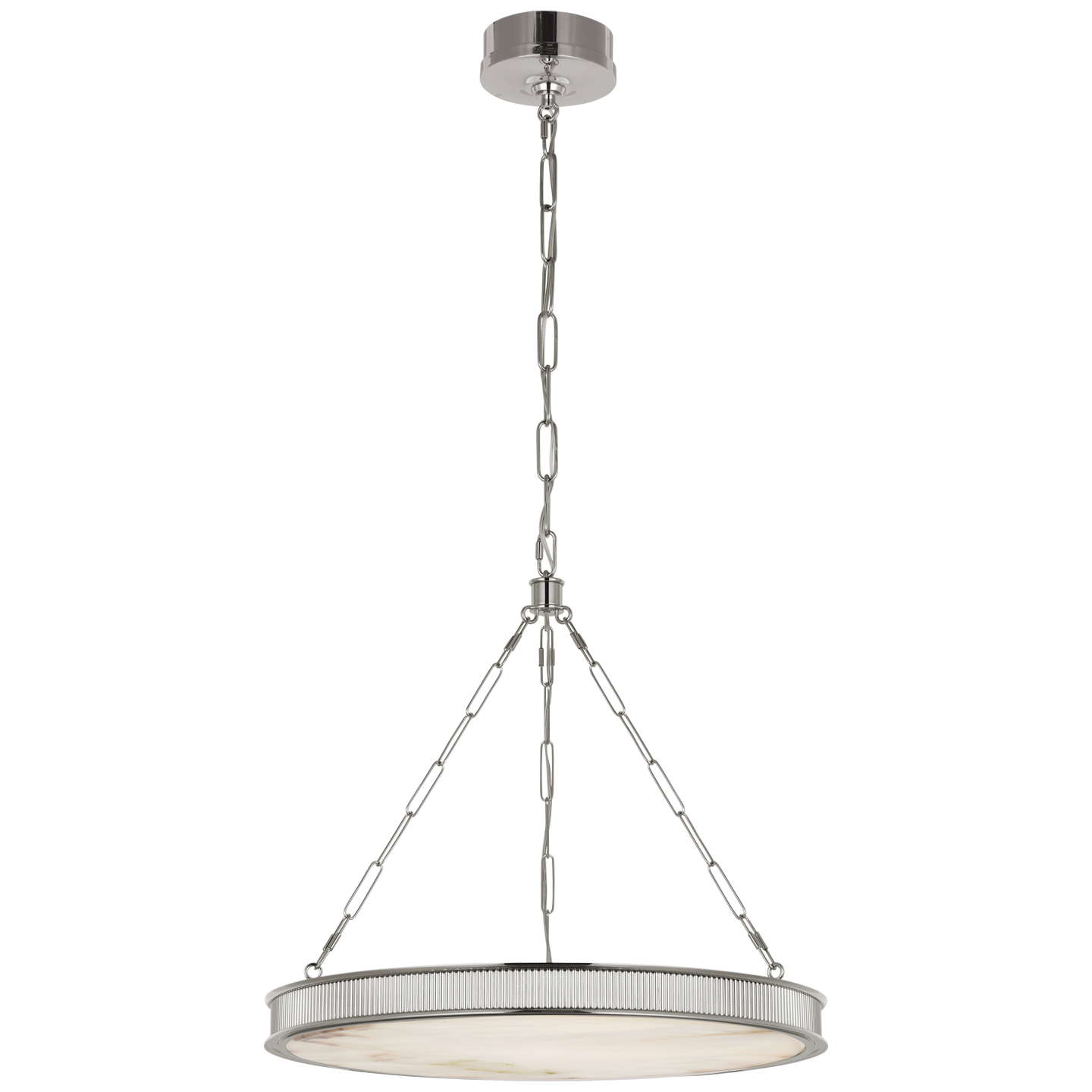 Matthew 24" Chandelier