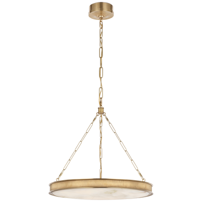 Matthew 24" Chandelier