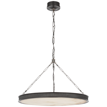 Matthew 30" Chandelier