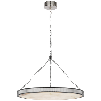 Matthew 30" Chandelier