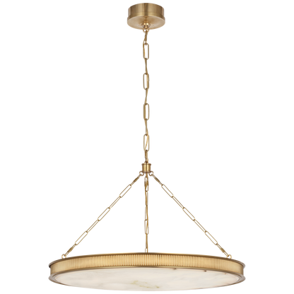 Matthew 30" Chandelier