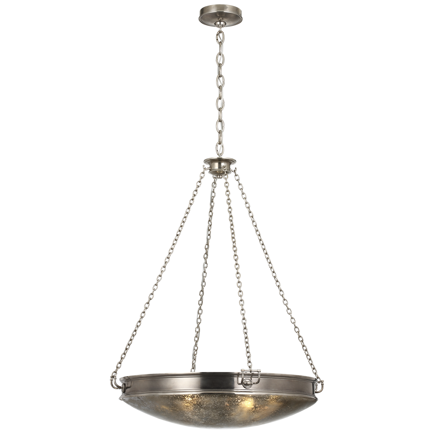 Quinn 28" Chandelier