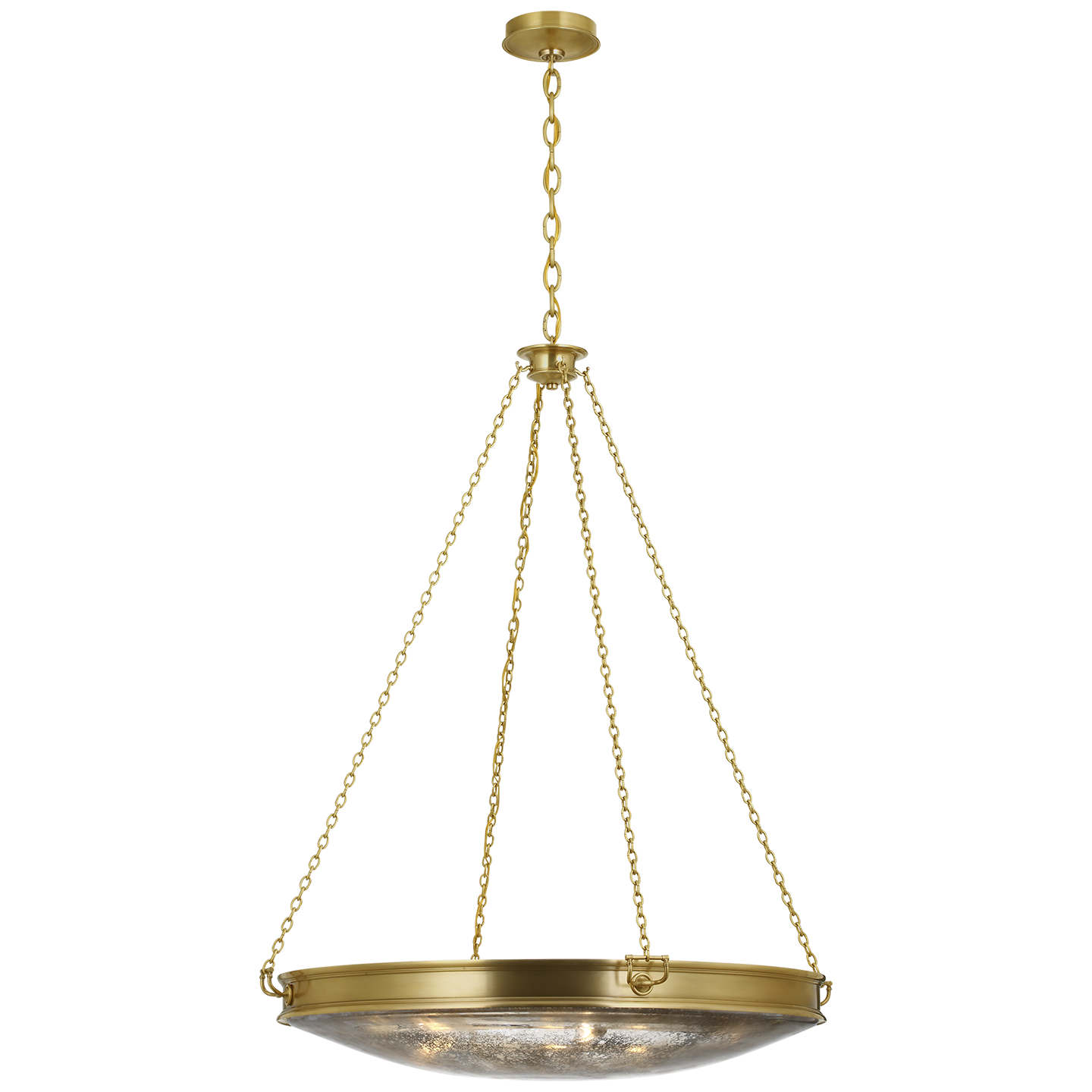 Quinn 35" Chandelier