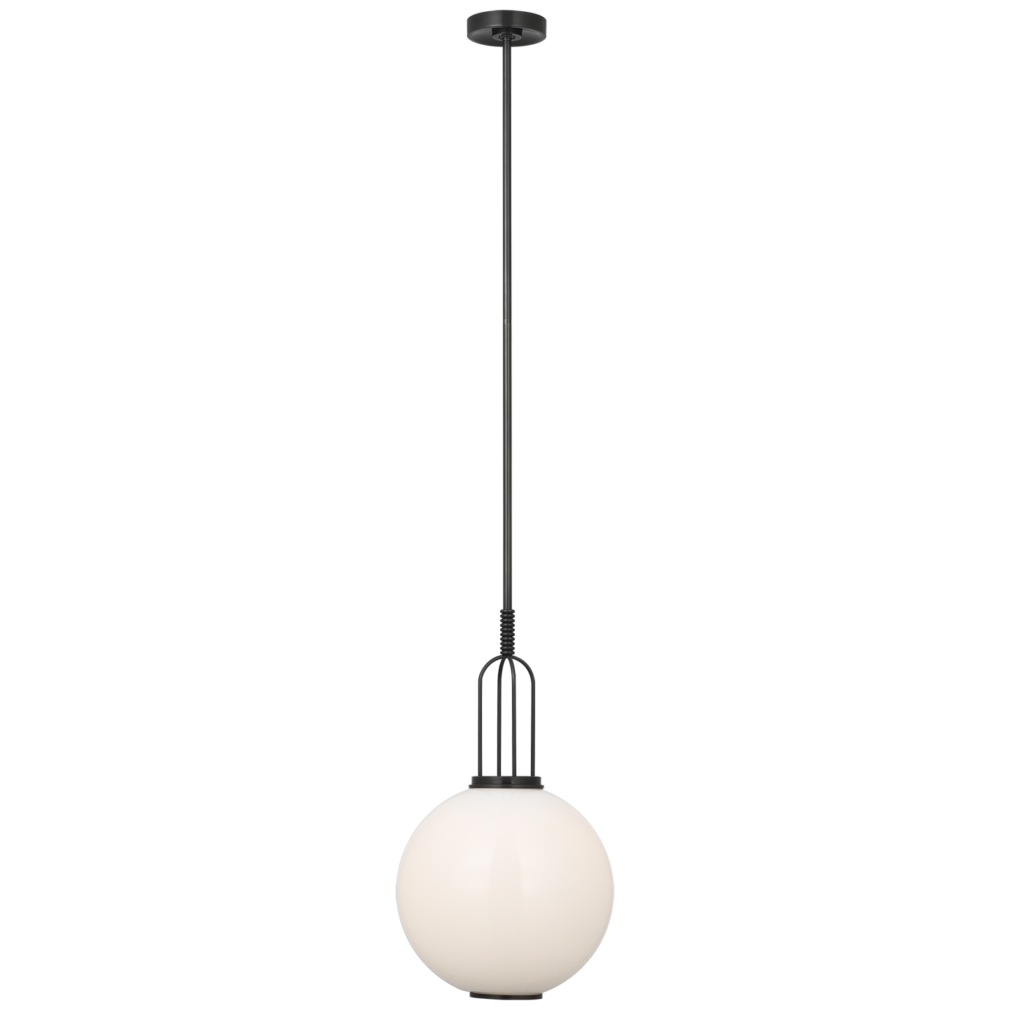 Meir 12" Pendant