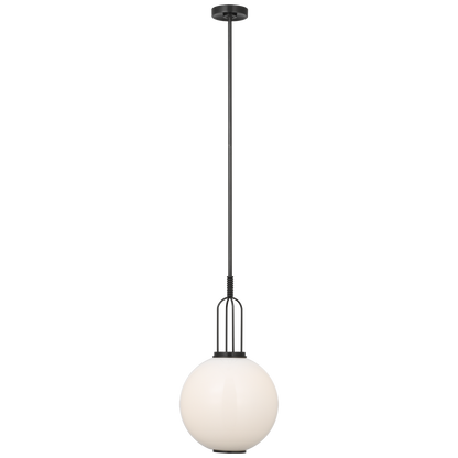 Meir 12" Pendant
