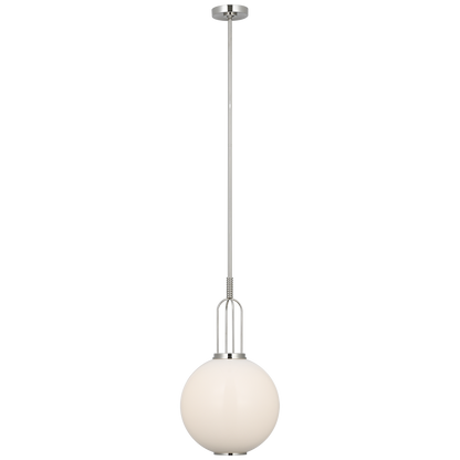 Meir 12" Pendant