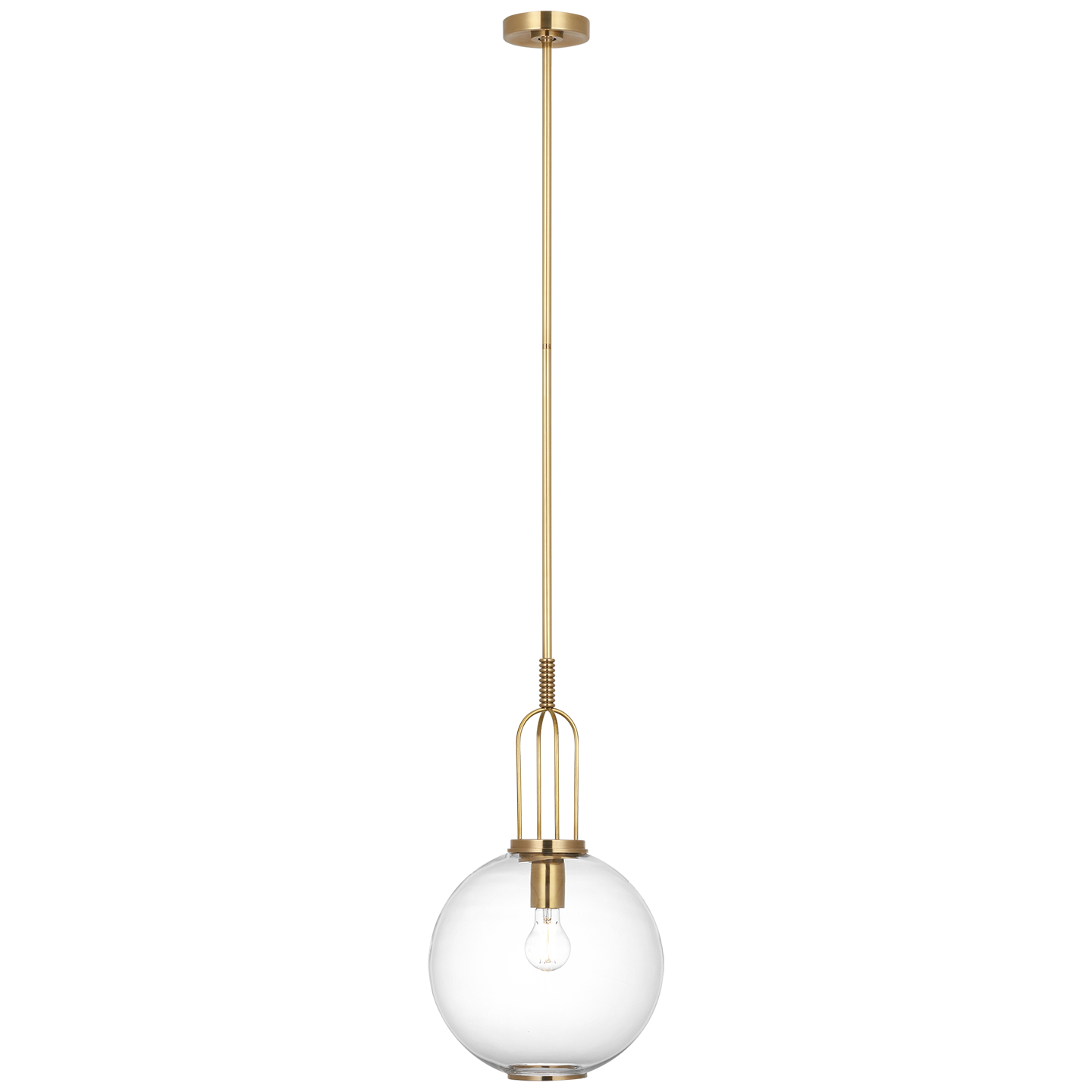 Meir 12" Pendant