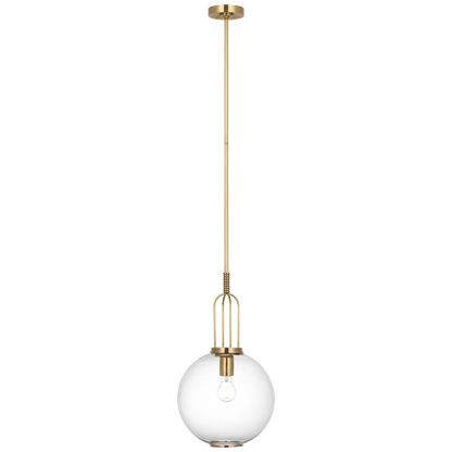 Meir 12" Pendant