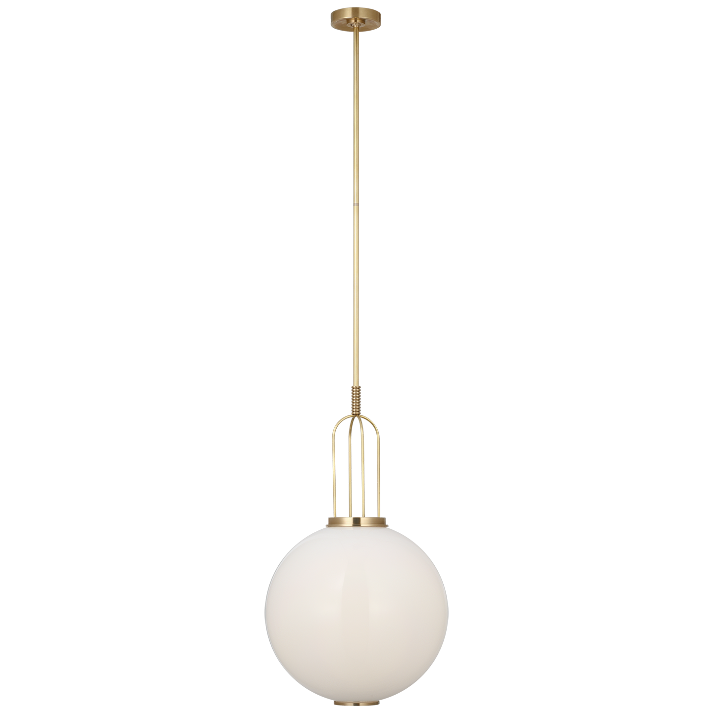 Meir 16" Pendant