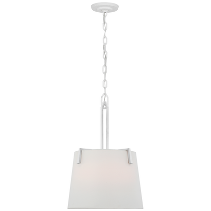 Clifford 18" Sculpted Hanging Shade