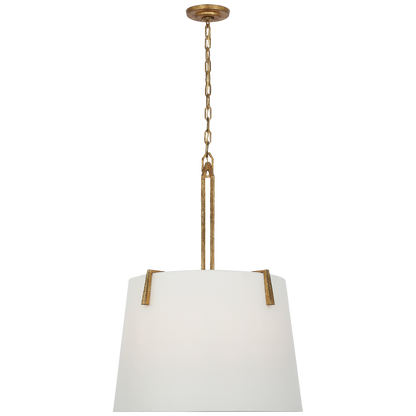 Clifford 26" Sculpted Hanging Shade
