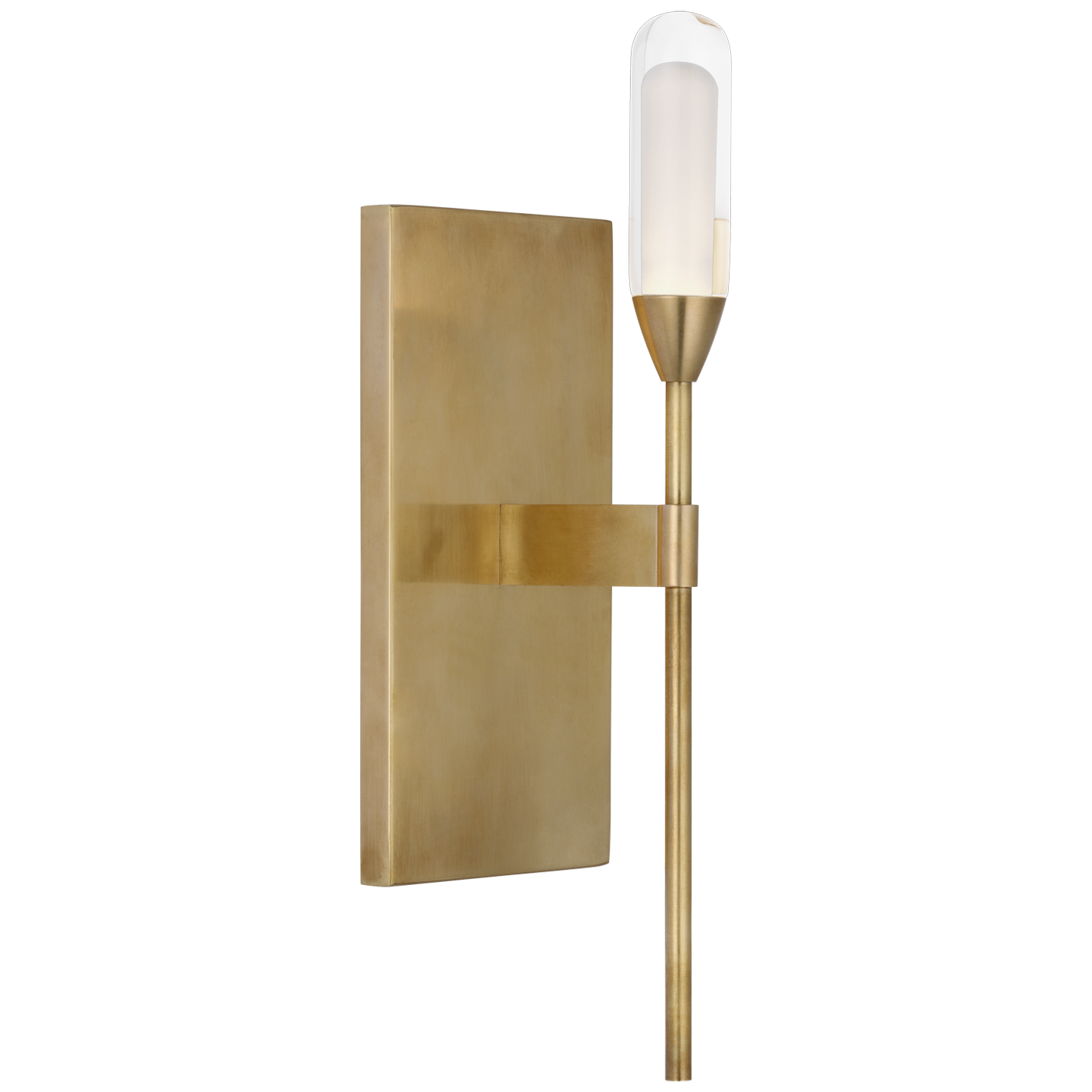 Overture Sconce