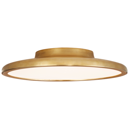Dot Flush Mount