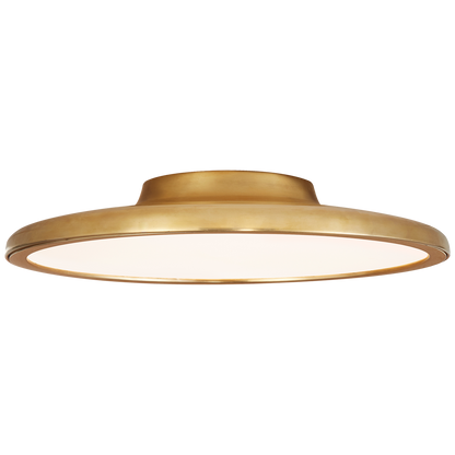 Dot Flush Mount