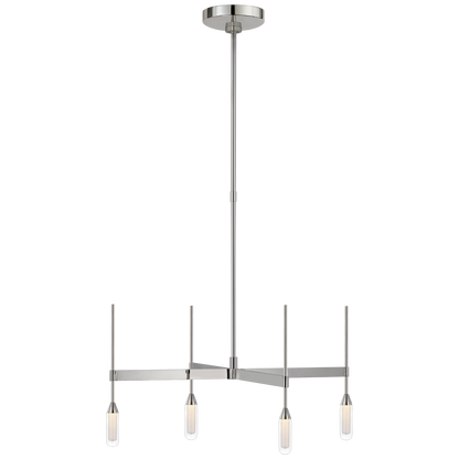 Overture Medium Downlight Chandelier