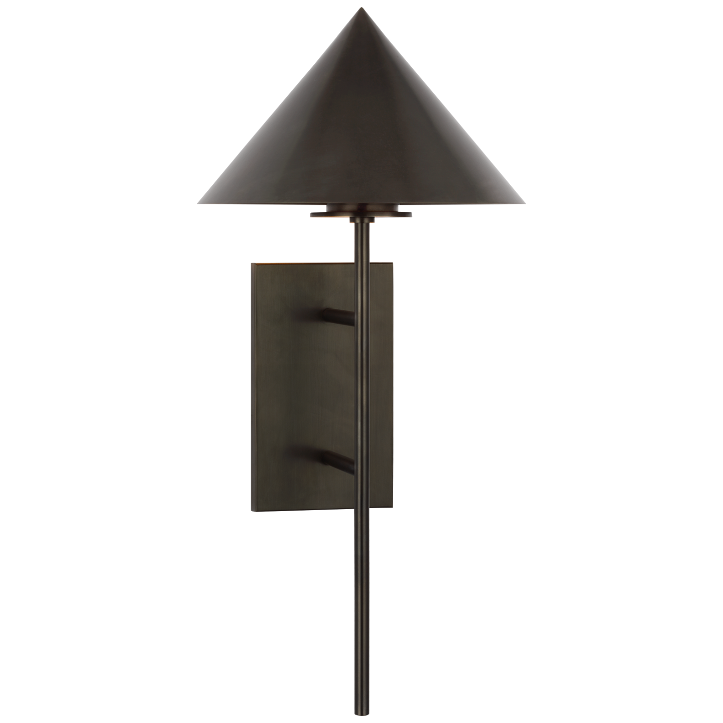 Orsay Medium Downlight Sconce