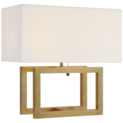 Galerie Table Lamp