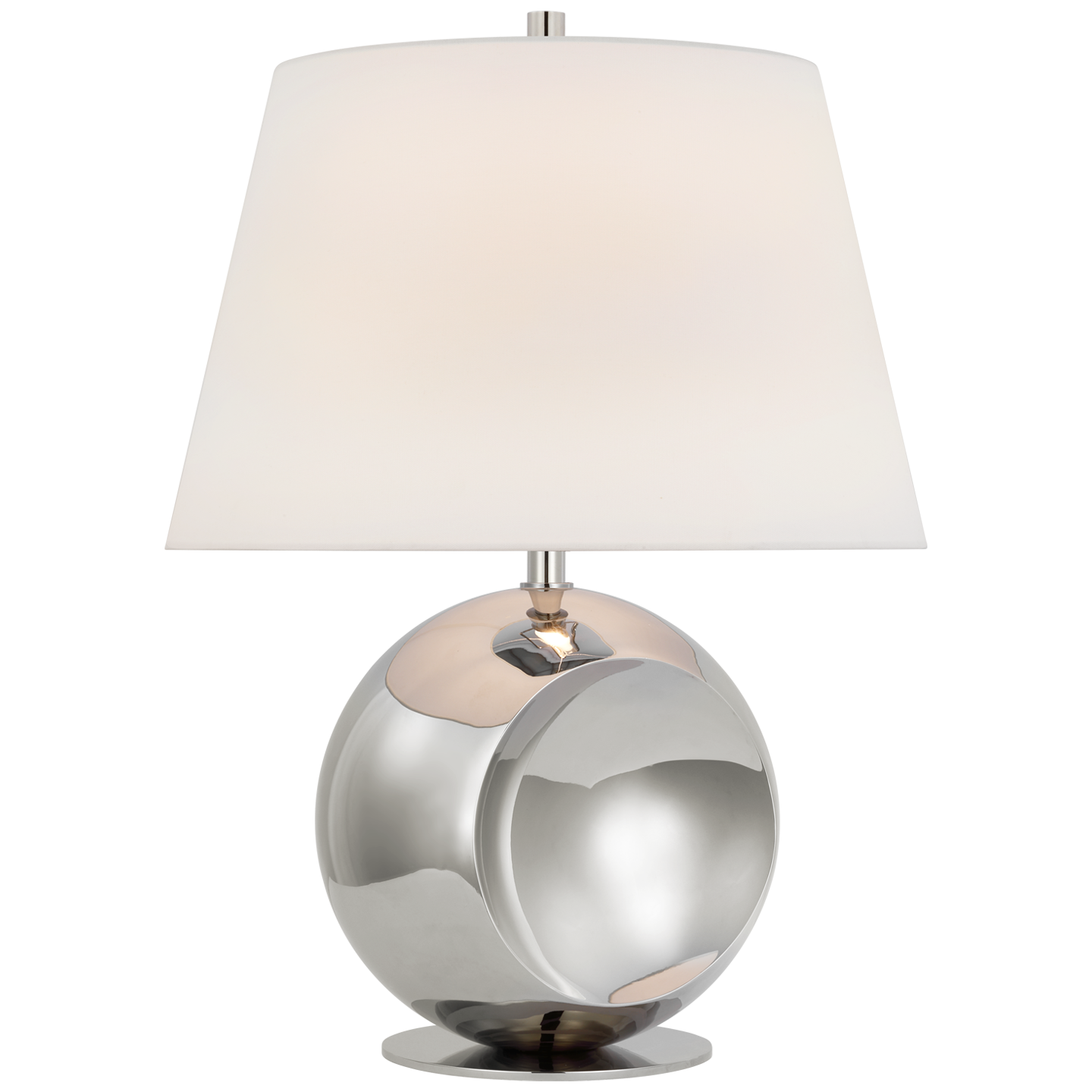 Comtesse Globe Table Lamp