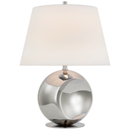 Comtesse Globe Table Lamp