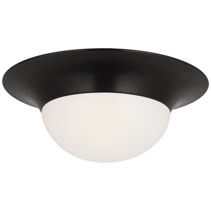 Cluny Flush Mount