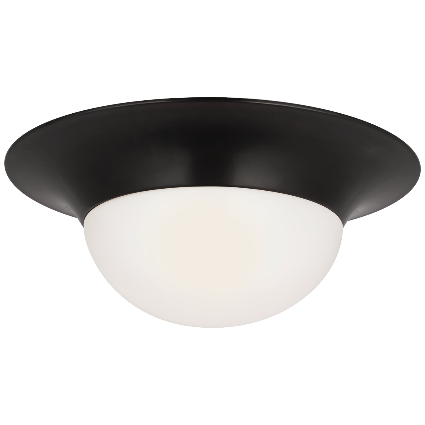 Cluny Flush Mount
