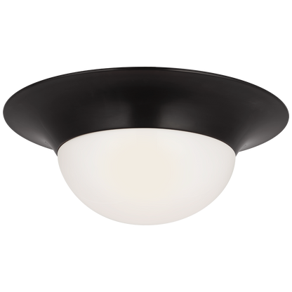 Cluny Flush Mount