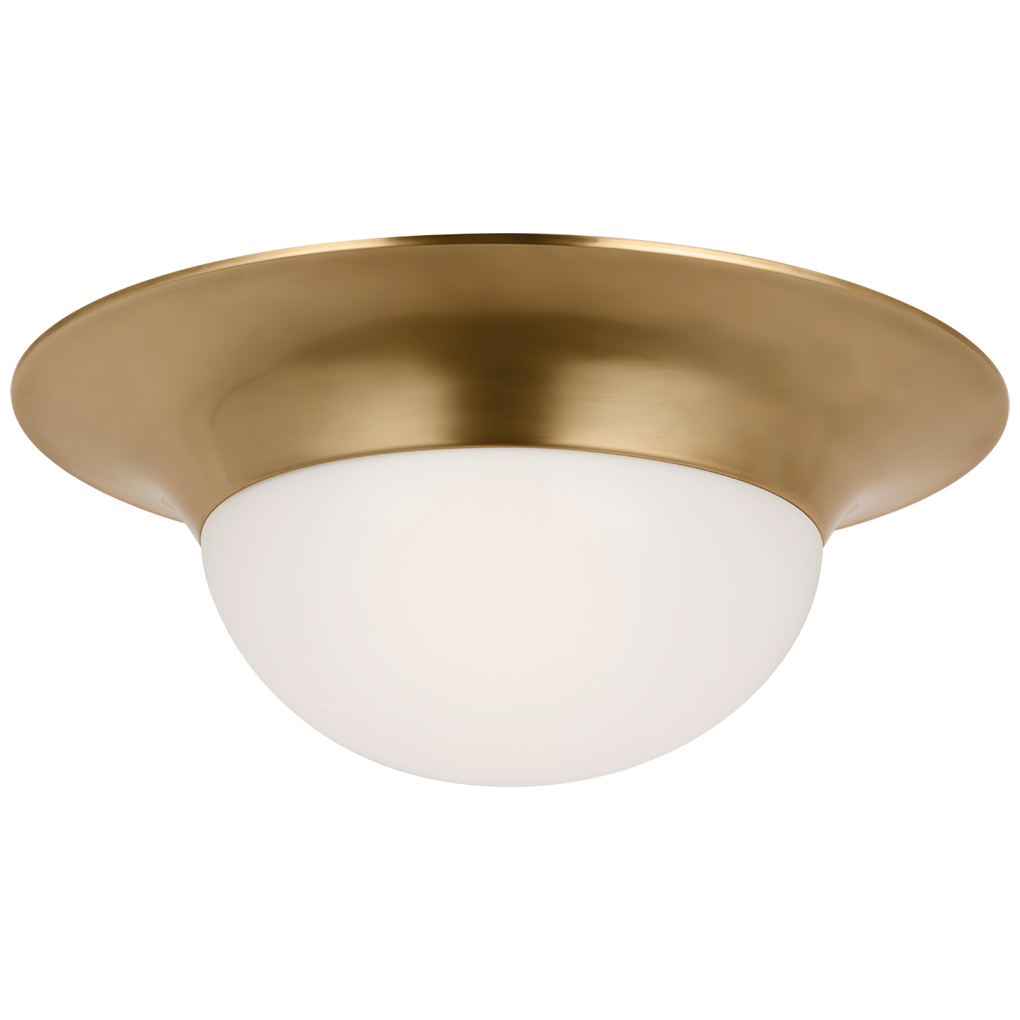 Cluny Flush Mount