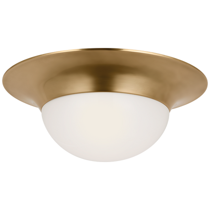 Cluny Flush Mount