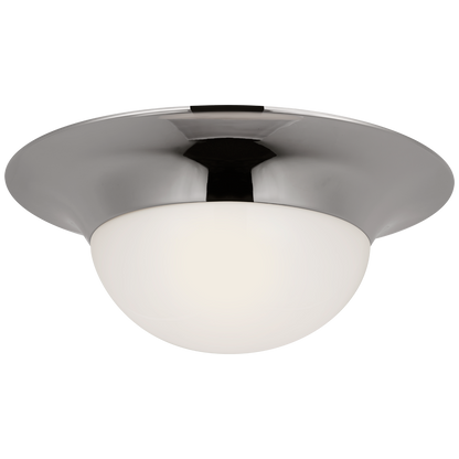 Cluny Flush Mount