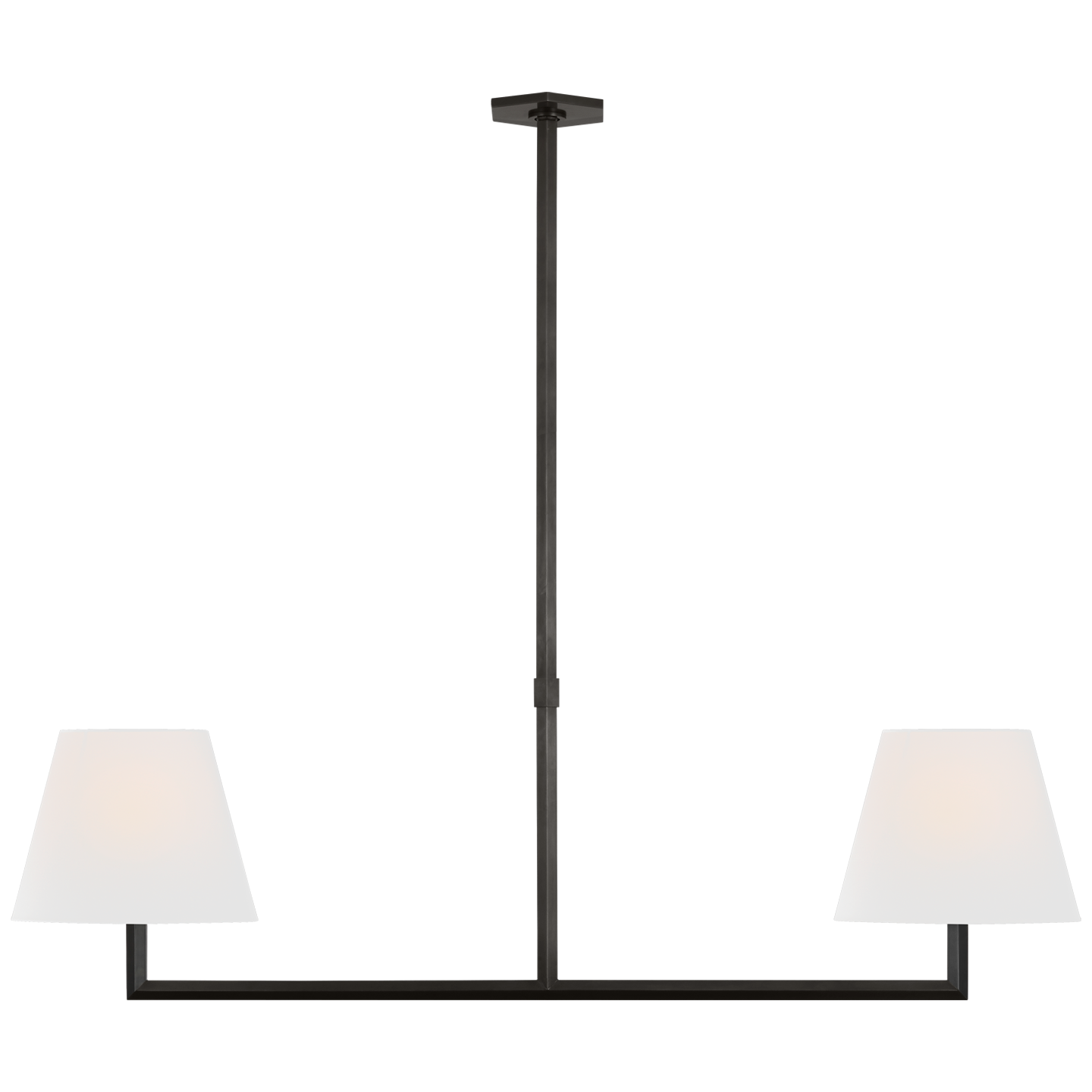 Olivier Linear Chandelier