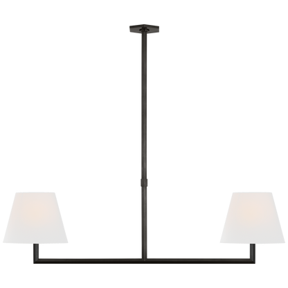 Olivier Linear Chandelier