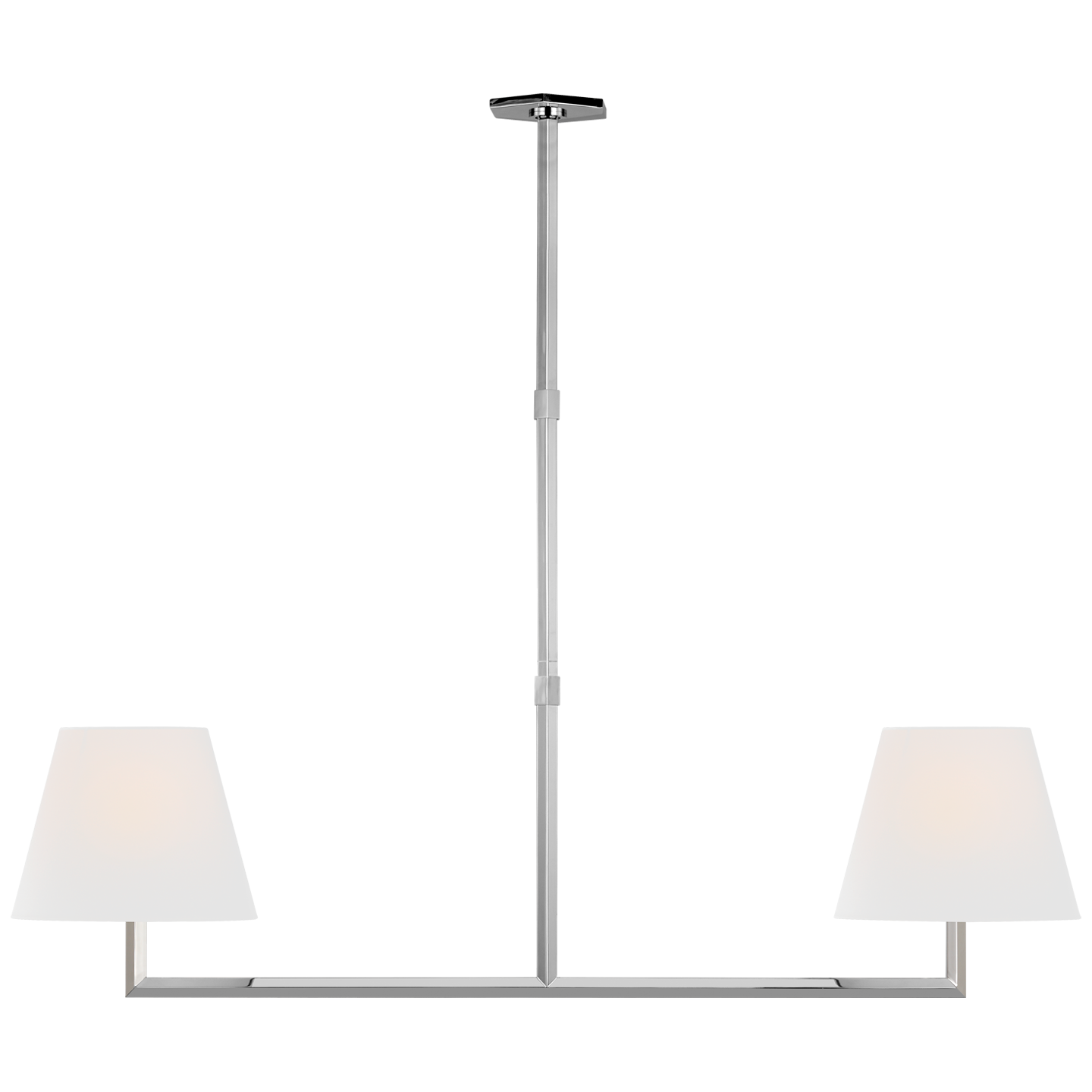 Olivier Linear Chandelier