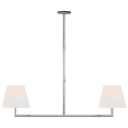 Olivier Linear Chandelier