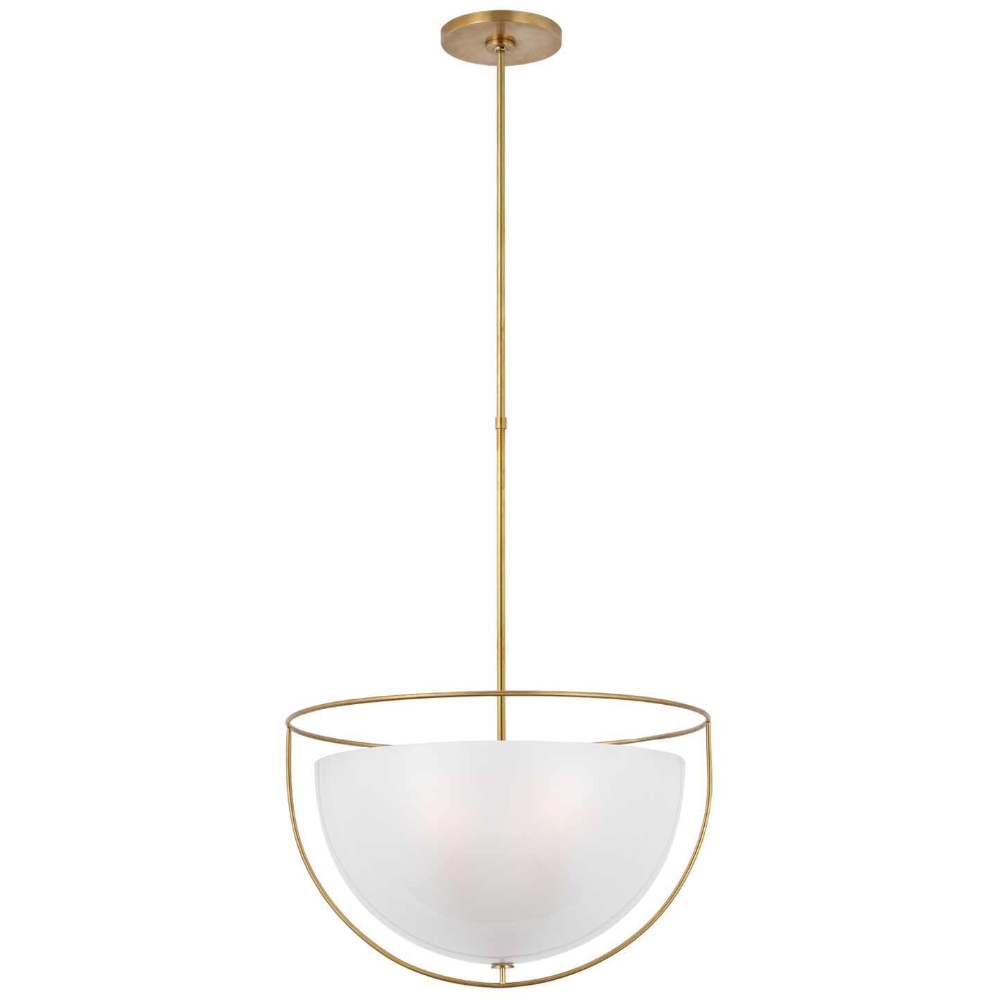 Odeon Pendant
