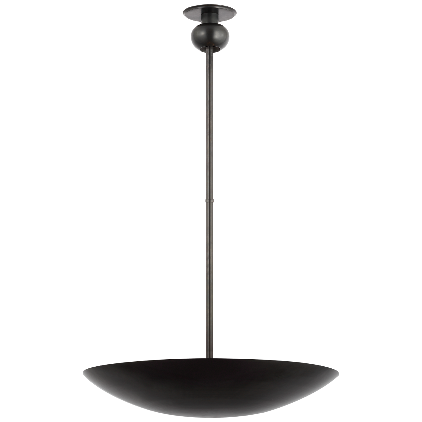 Comtesse Uplight Chandelier