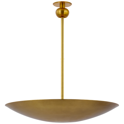 Comtesse XL Uplight Chandelier