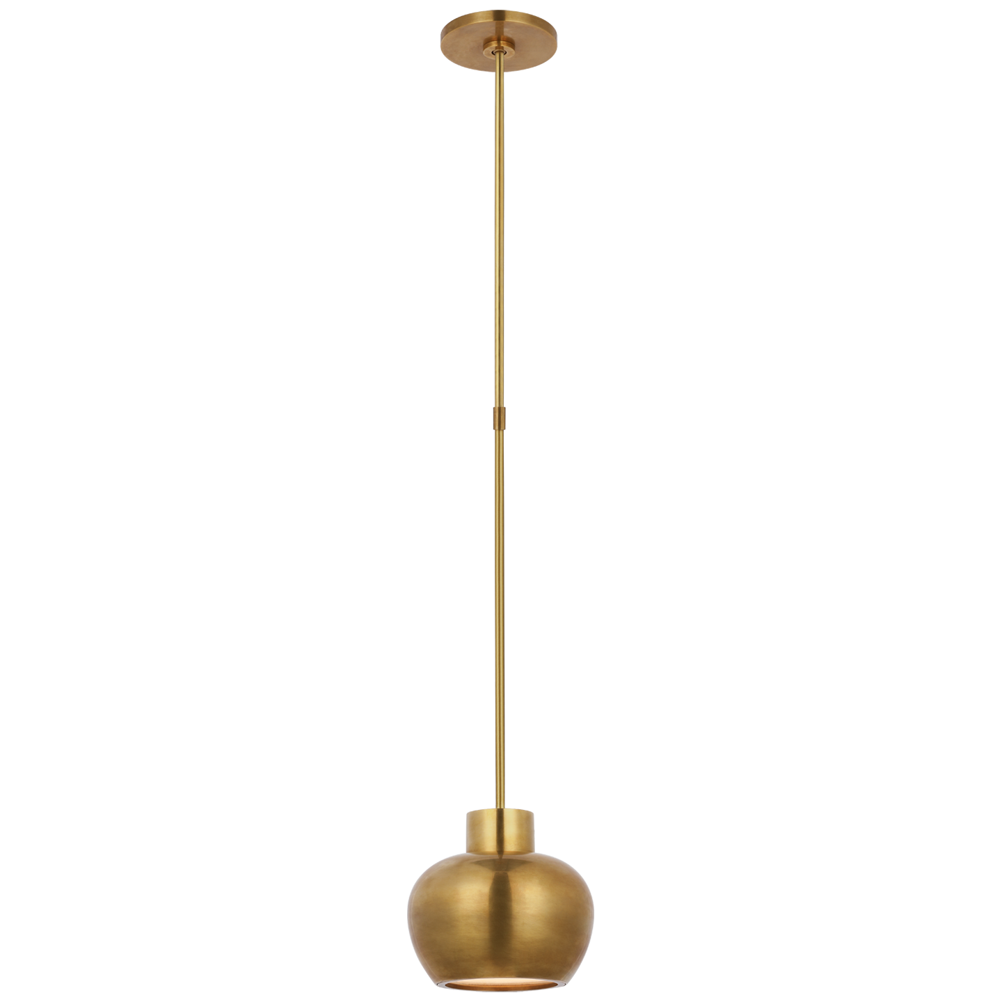 Comtesse Pendant