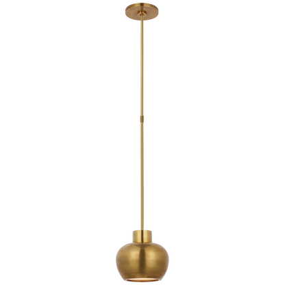 Comtesse Pendant