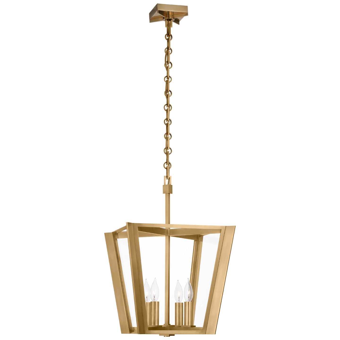 Palais Lantern