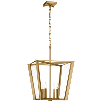 Palais Lantern