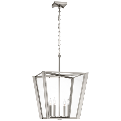 Palais Lantern