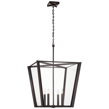 Palais Lantern