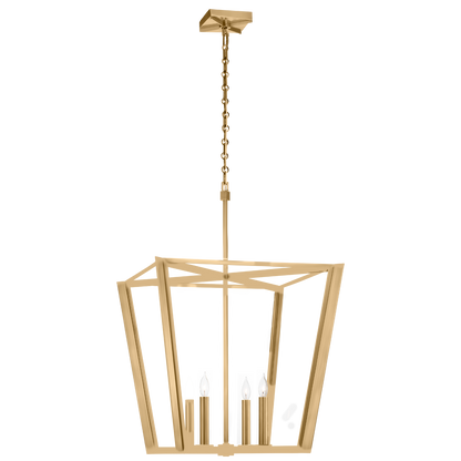 Palais Lantern