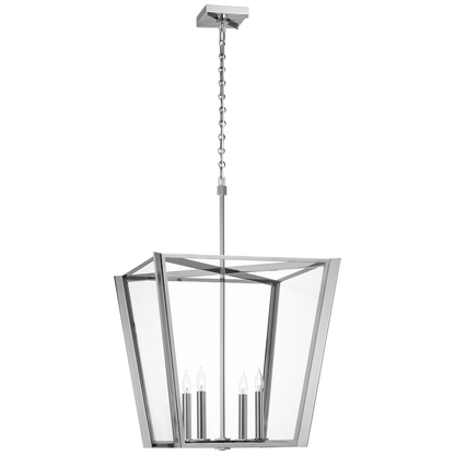Palais Lantern
