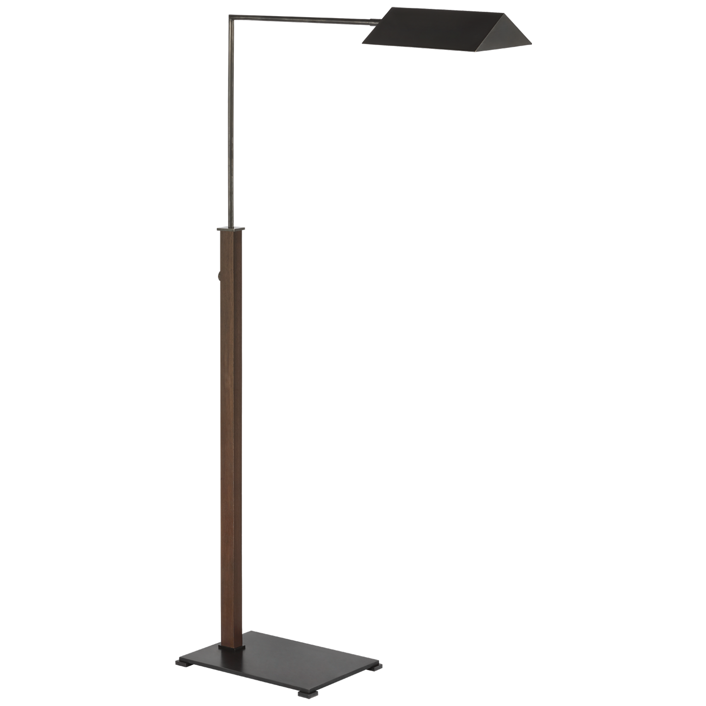 Copse Pharmacy Floor Lamp