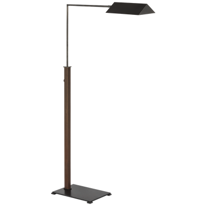 Copse Pharmacy Floor Lamp